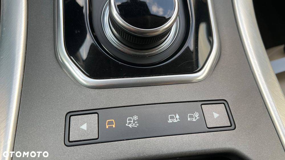 Land Rover Range Rover Evoque 2.0TD4 HSE Dynamic - 19