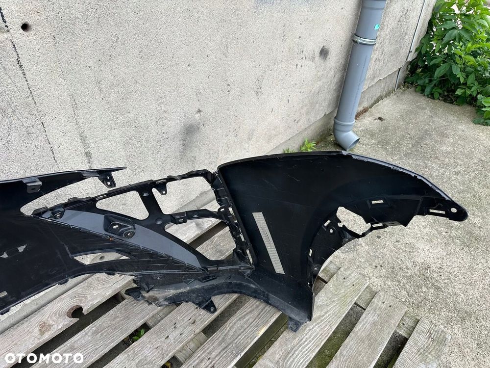 ZDERZAK PRZÓD PRZEDNI LEXUS RZ RZ450E ELEKTRYK 2022- 52119-46130 CAŁY - 6