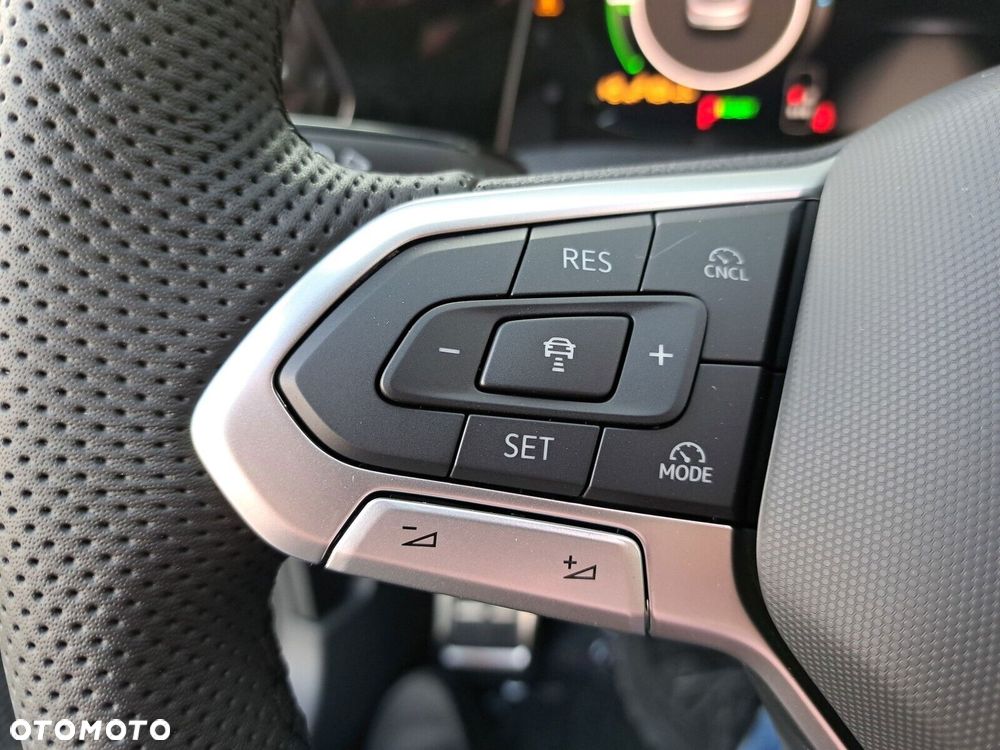 Volkswagen Golf 2026