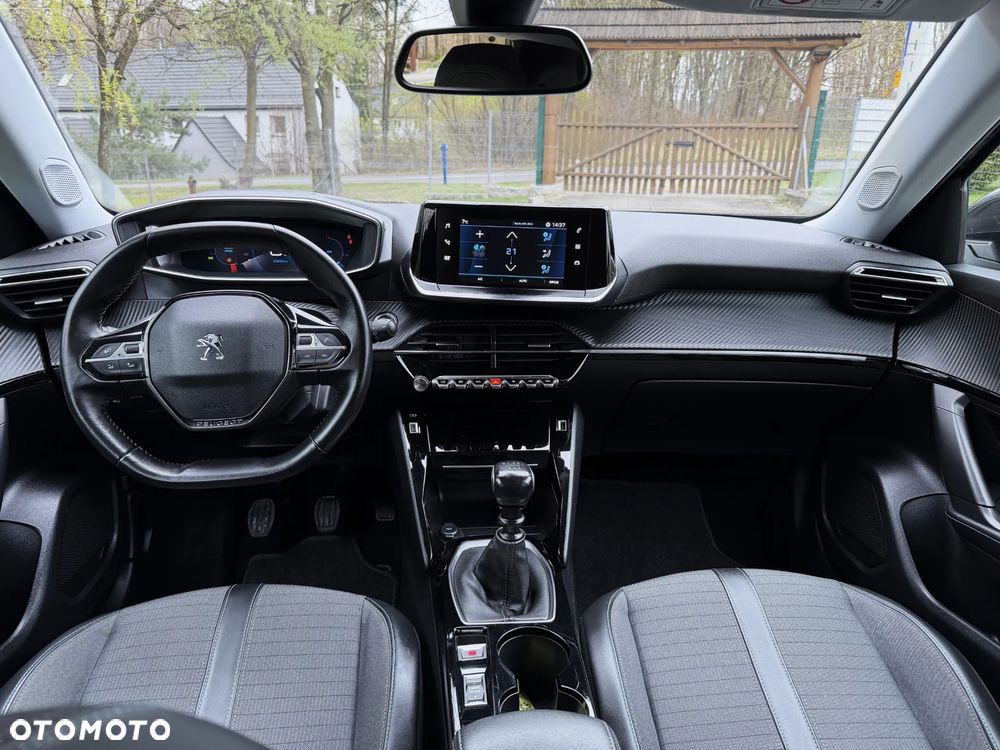 Peugeot 2008 PureTech 130 Allure Pack - 13