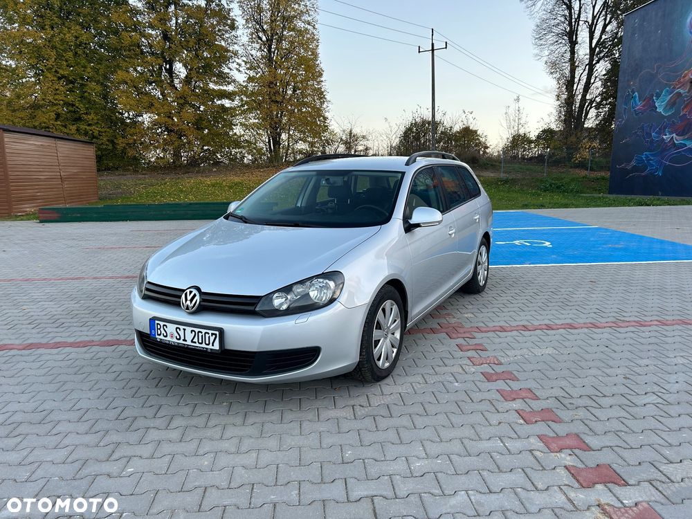 Volkswagen Golf - 23