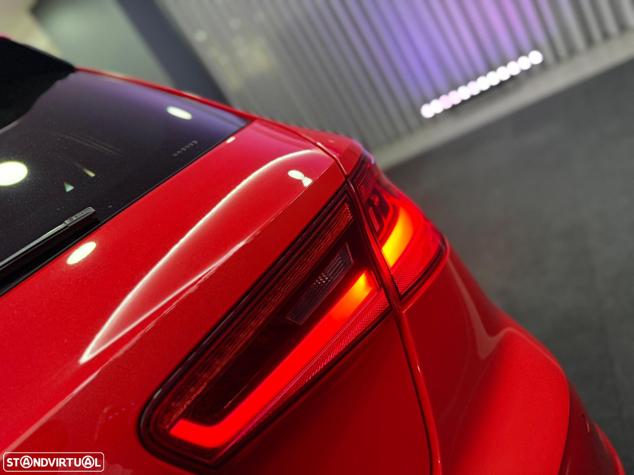 Audi A3 1.6 TDI S-line - 27