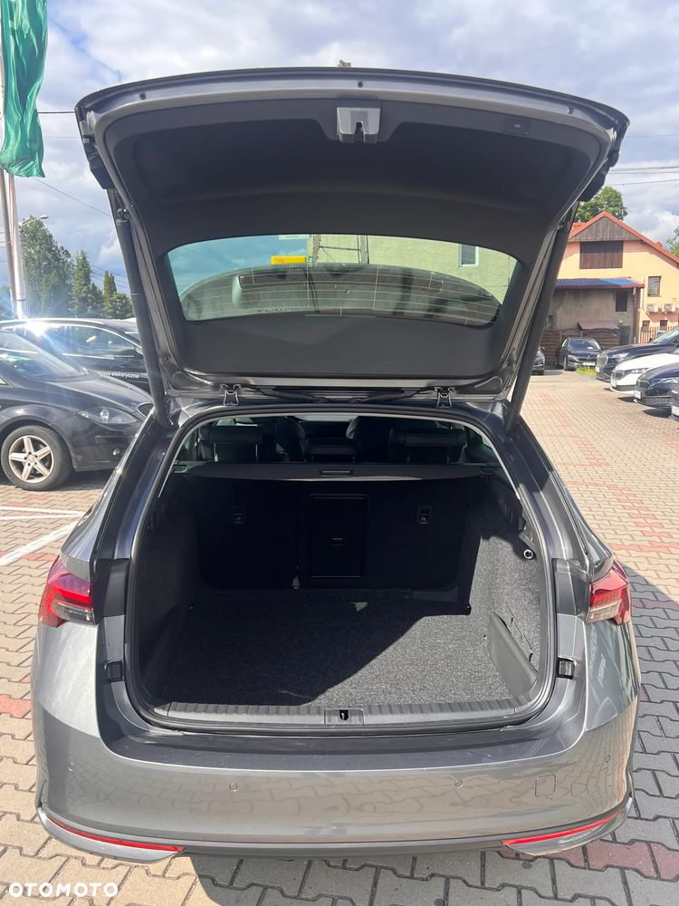 Skoda Octavia 1.5 TSI mHEV Drive Selection DSG - 7