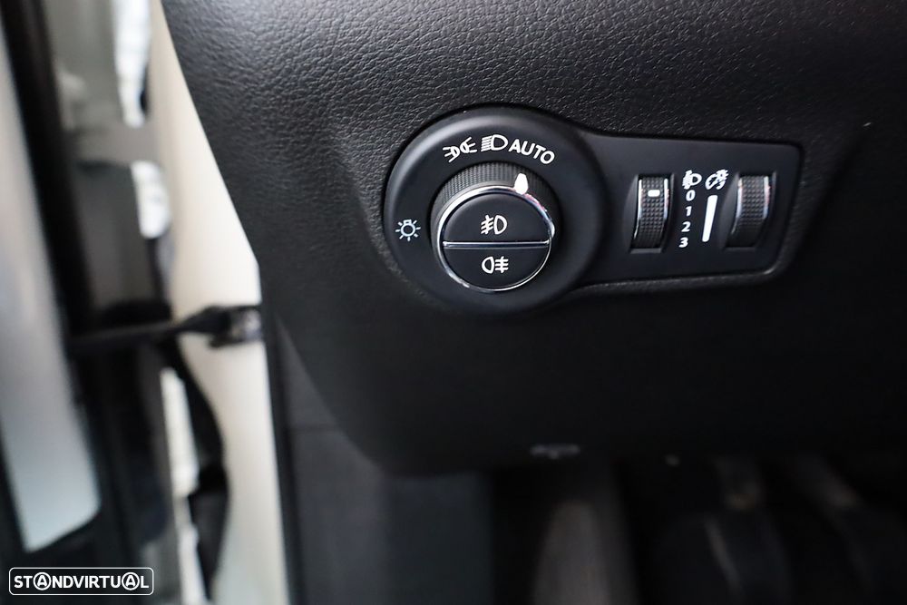 Jeep Compass 1.6 MultiJet Limited - 41