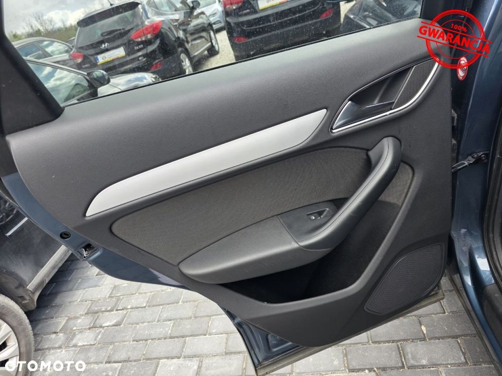 Audi Q3 - 40