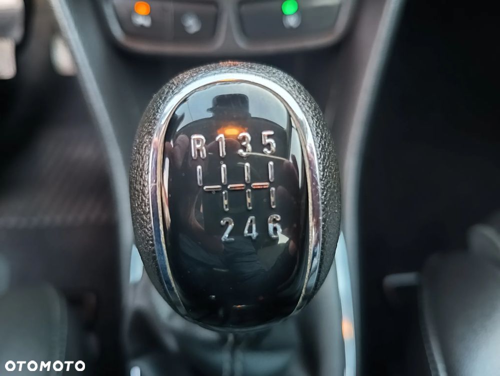 Opel Mokka 1.6 CDTI ecoFLEX Start/Stop 4x4 Innovation - 31
