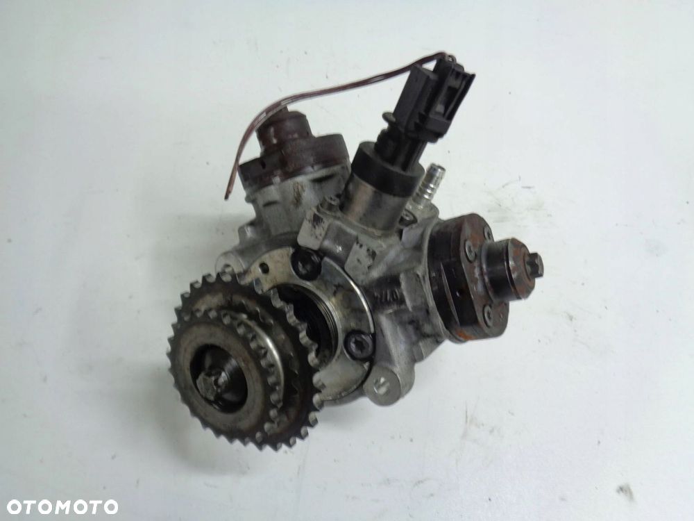 bmw f07 f10 f01 e70 e71 3.0 3.5d n57 pompa wtryskowa 7805419 - 1