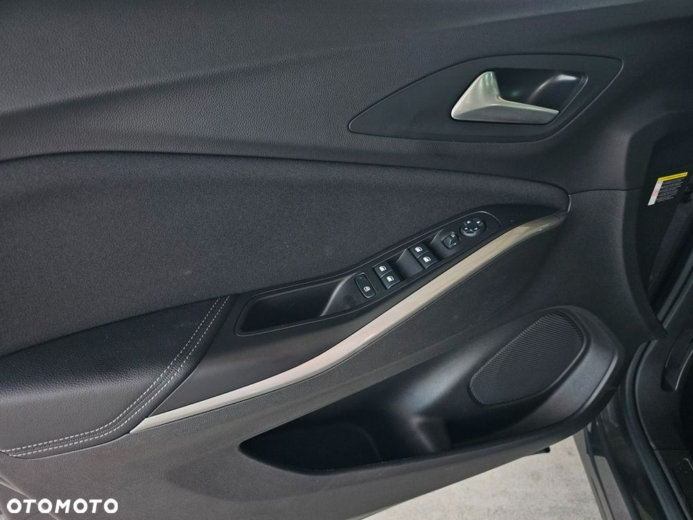 Opel Grandland X 2019
