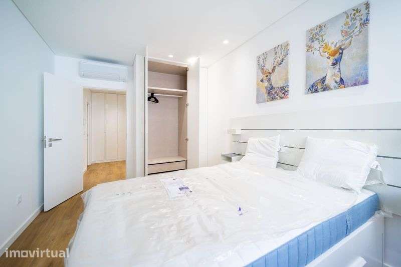 T3 moderno Montijo - Grande imagem: 5/8