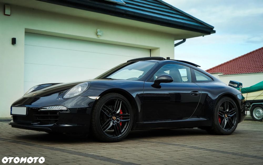 Porsche 911 - 3