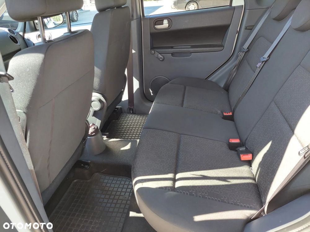 Mitsubishi Colt 1.3 Intense - 15