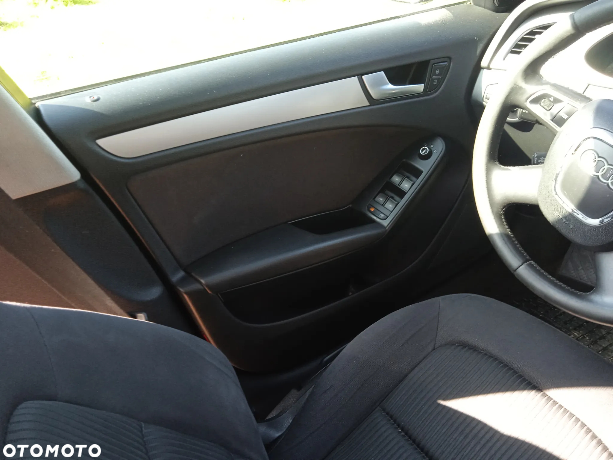 Audi A4 2.0 TDI - 13