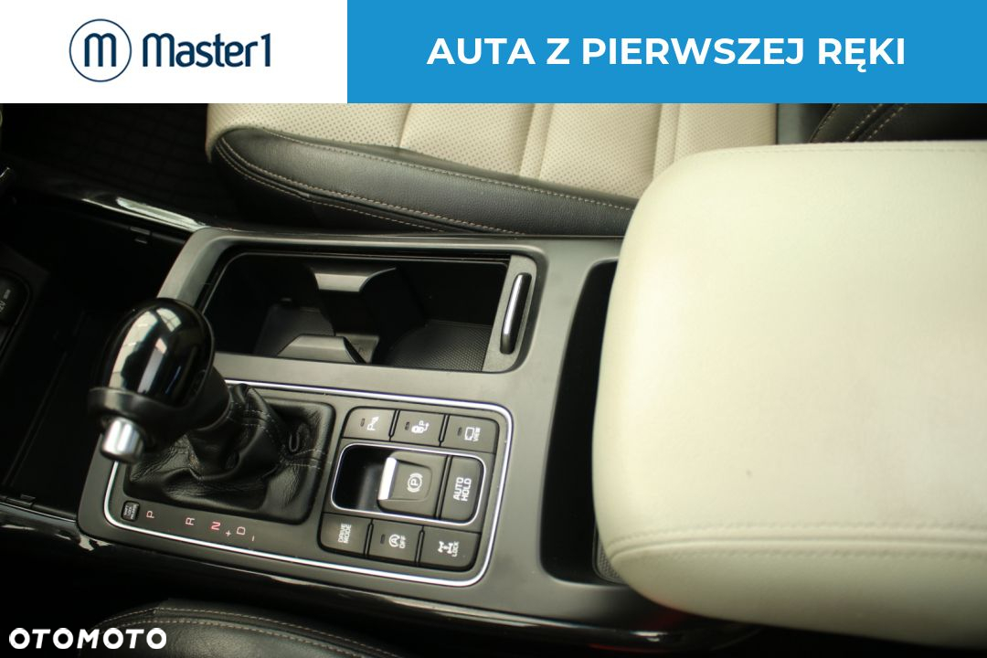 Kia Sorento 2.2 CRDI Business Line Plus - 20