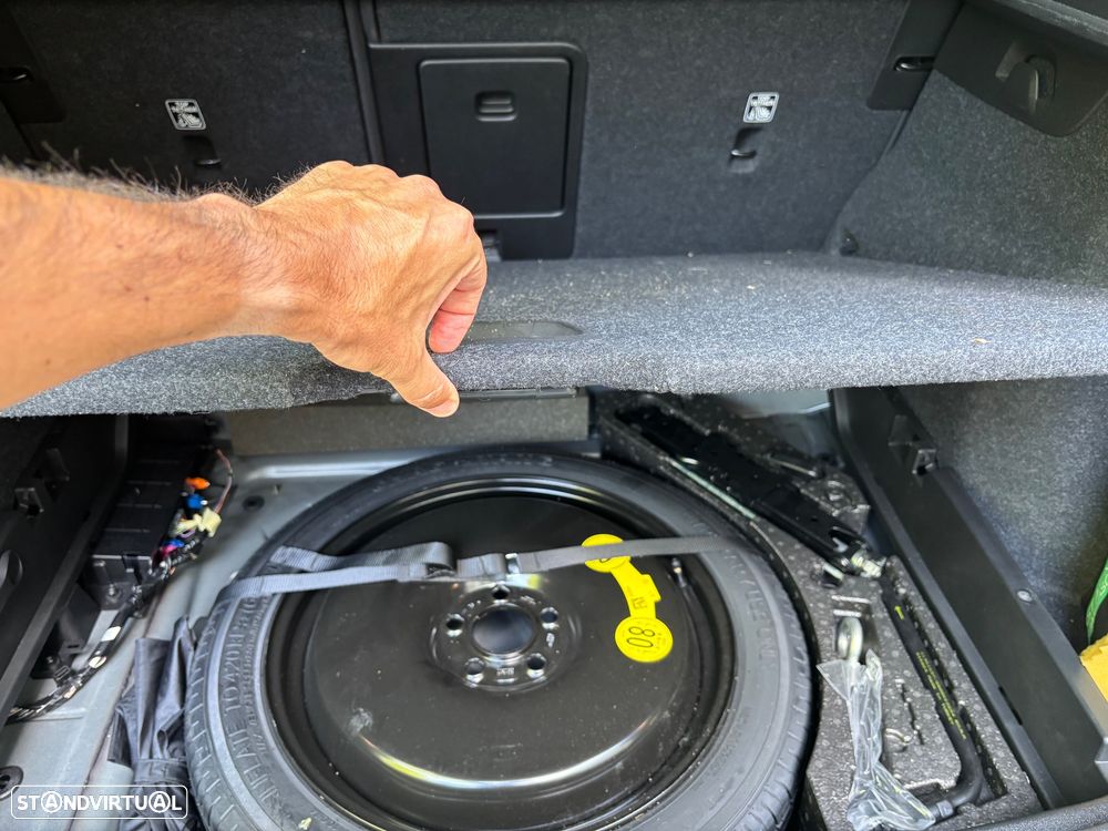 Volvo XC 40 1.5 T2 Momentum Plus Geartronic - 7