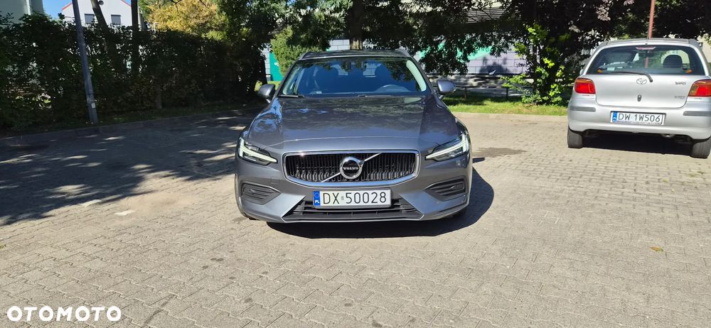Volvo V60 D3 Geartronic Momentum Pro - 10