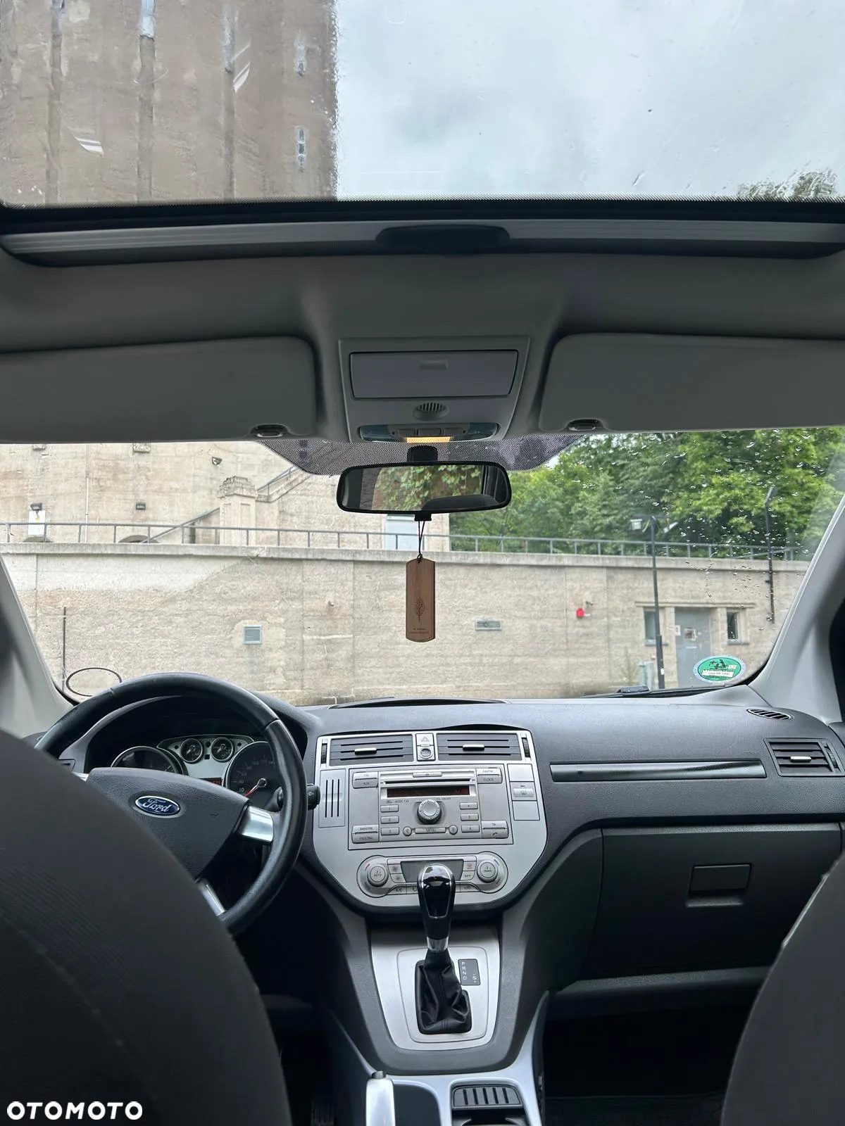 Ford Kuga 2.0 TDCi Trend MPS6 - 24