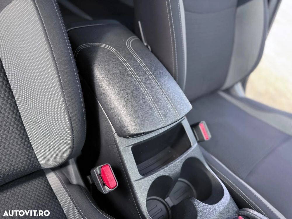 Nissan Qashqai 1.3 l MHEV X-Tronic Acenta - 25