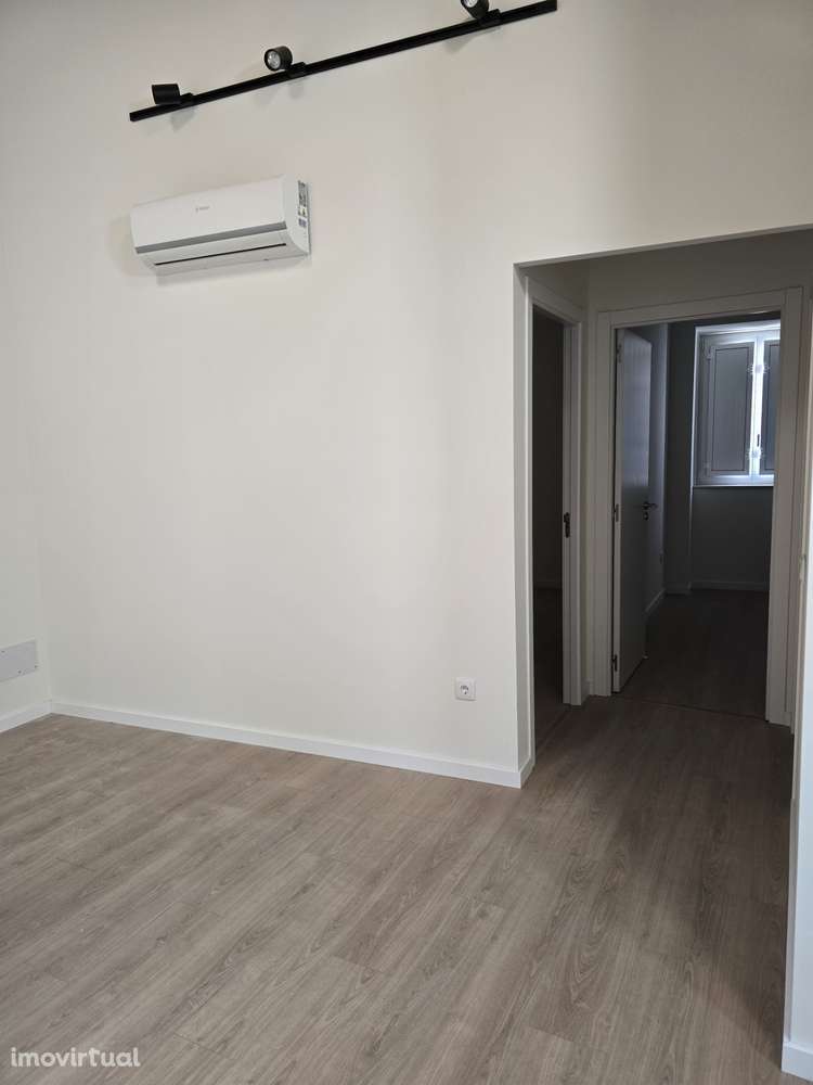 Apartamento T2 Novo - Grande imagem: 3/11