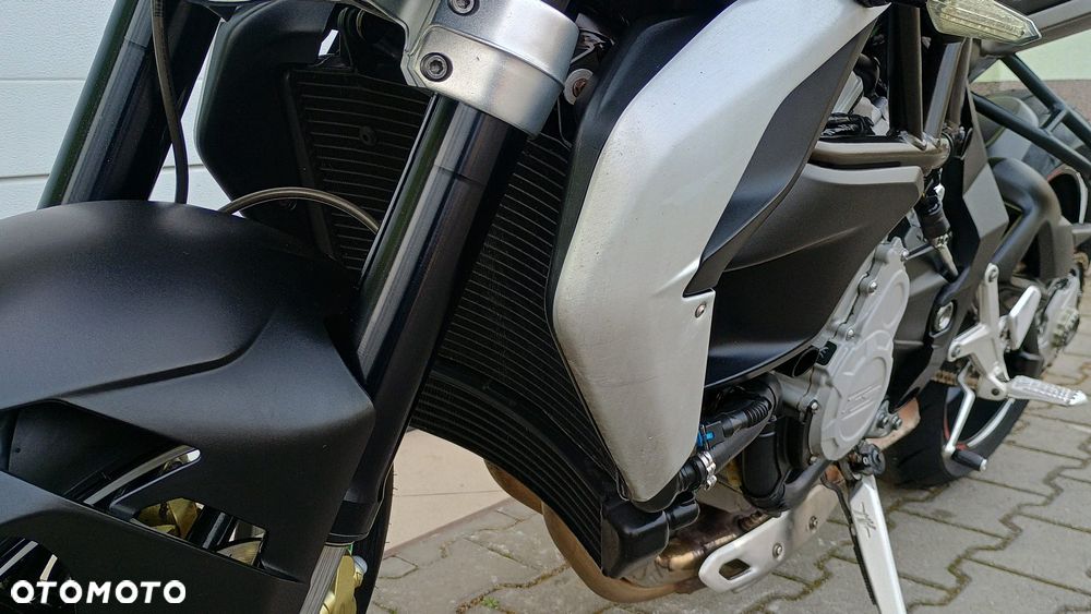 MV AGUSTA Brutale - 15