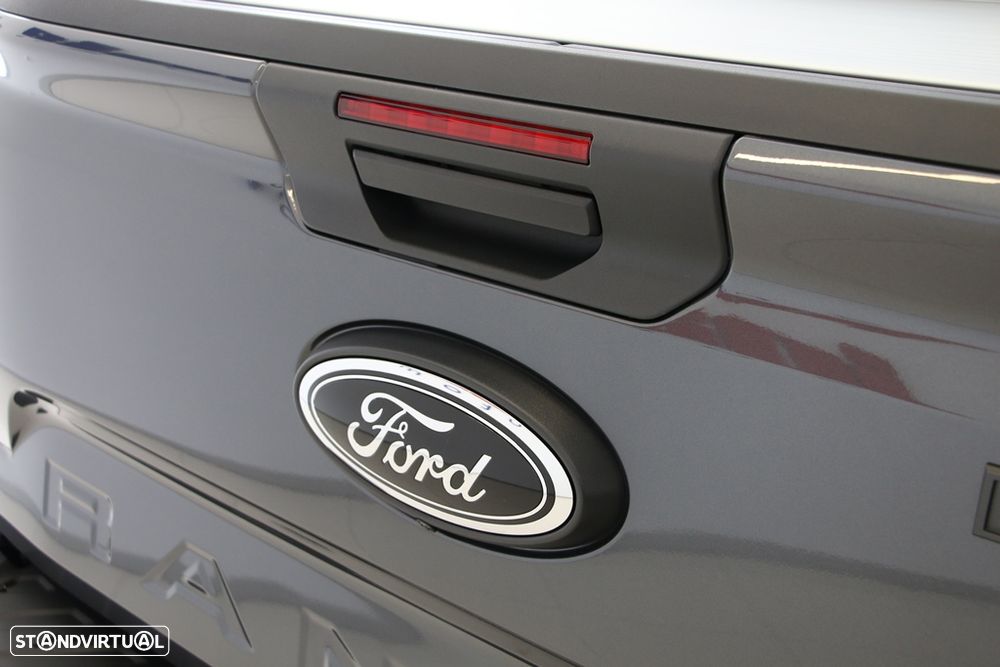 Ford Ranger 2.0 EcoBlue CD Raptor 4WD Aut. - 16