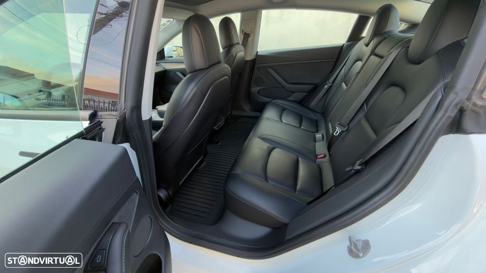 Tesla Model 3 Long Range Tração Integral - 10