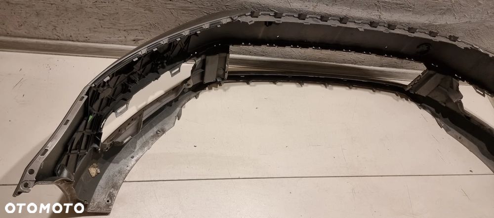 Zderzak przód VW PASSAT B7 3AA '12-'16 - 12