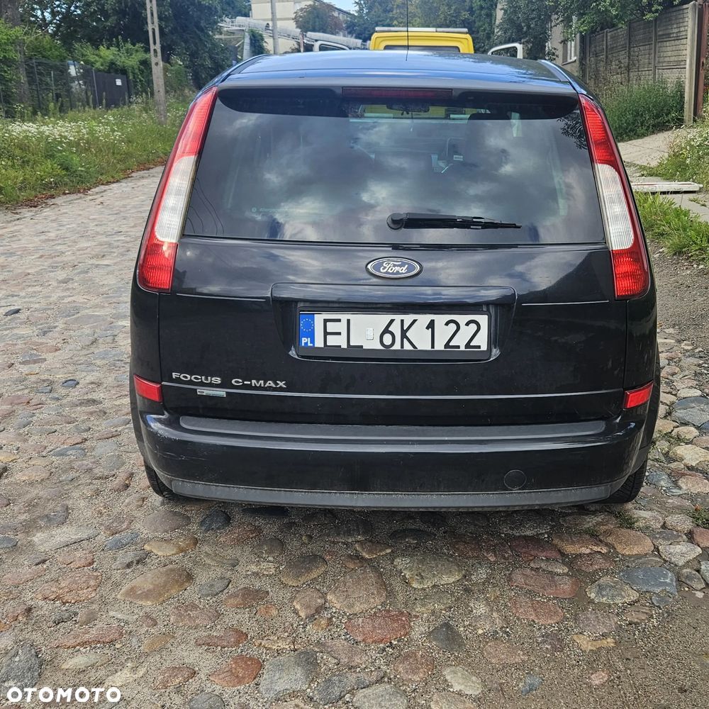 Ford Focus C-Max - 6