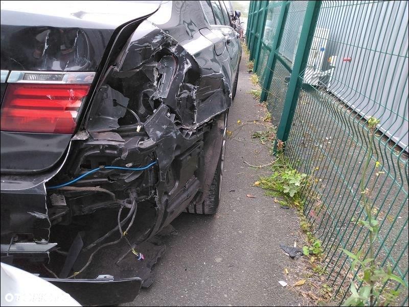 BMW Seria 7 730d xDrive - 5