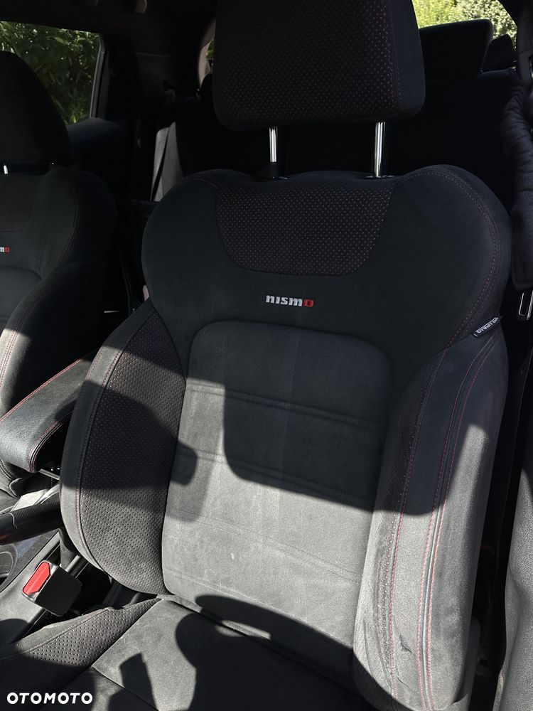 Nissan Juke 1.6 DIG-T Nismo RS - 13