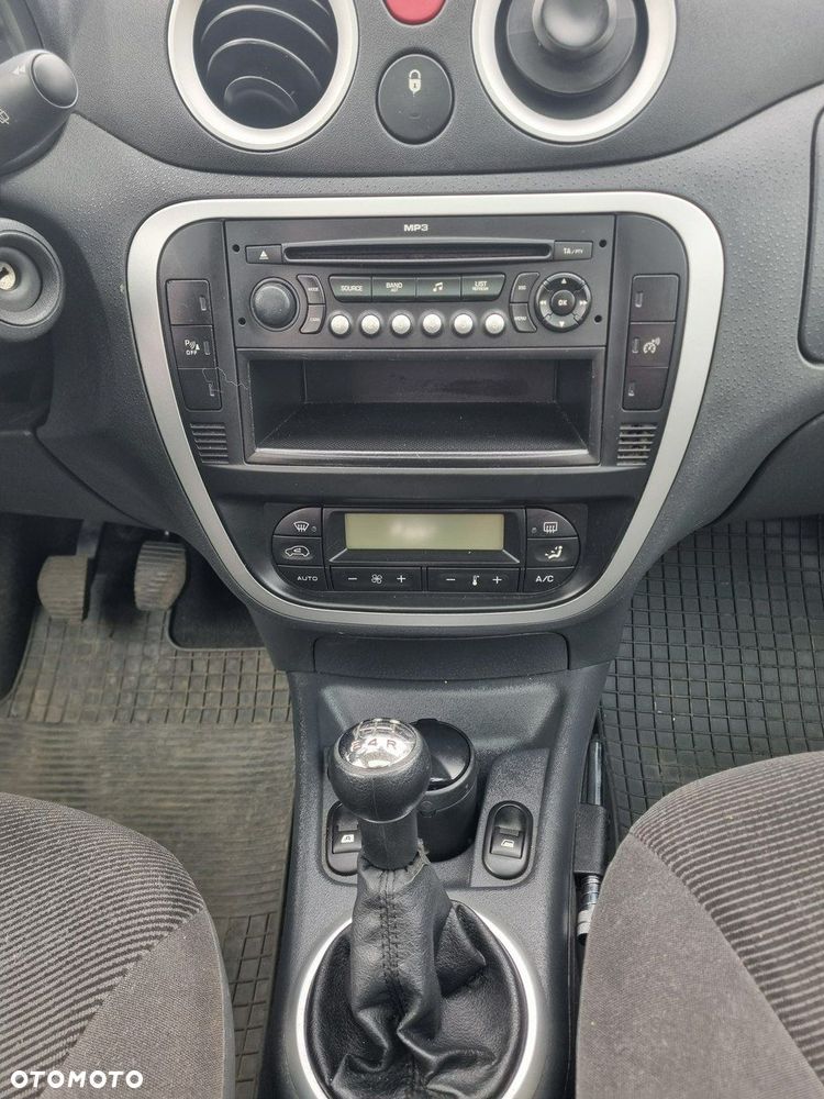 Citroën C3 - 21