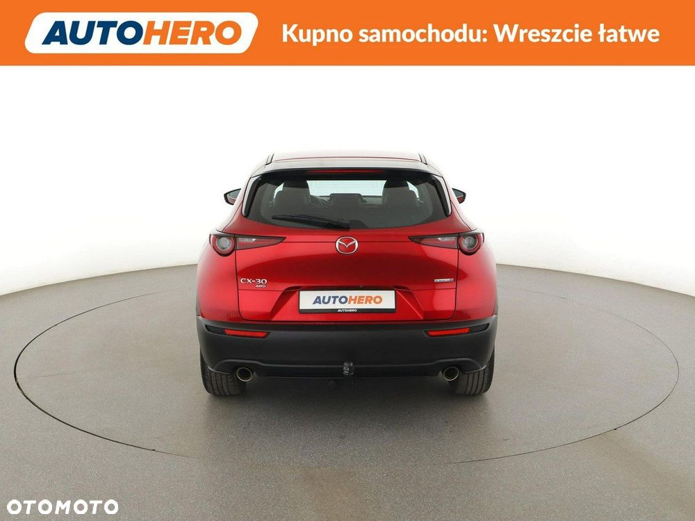 Mazda CX-30 2.0 mHEV Hikari AWD - 7