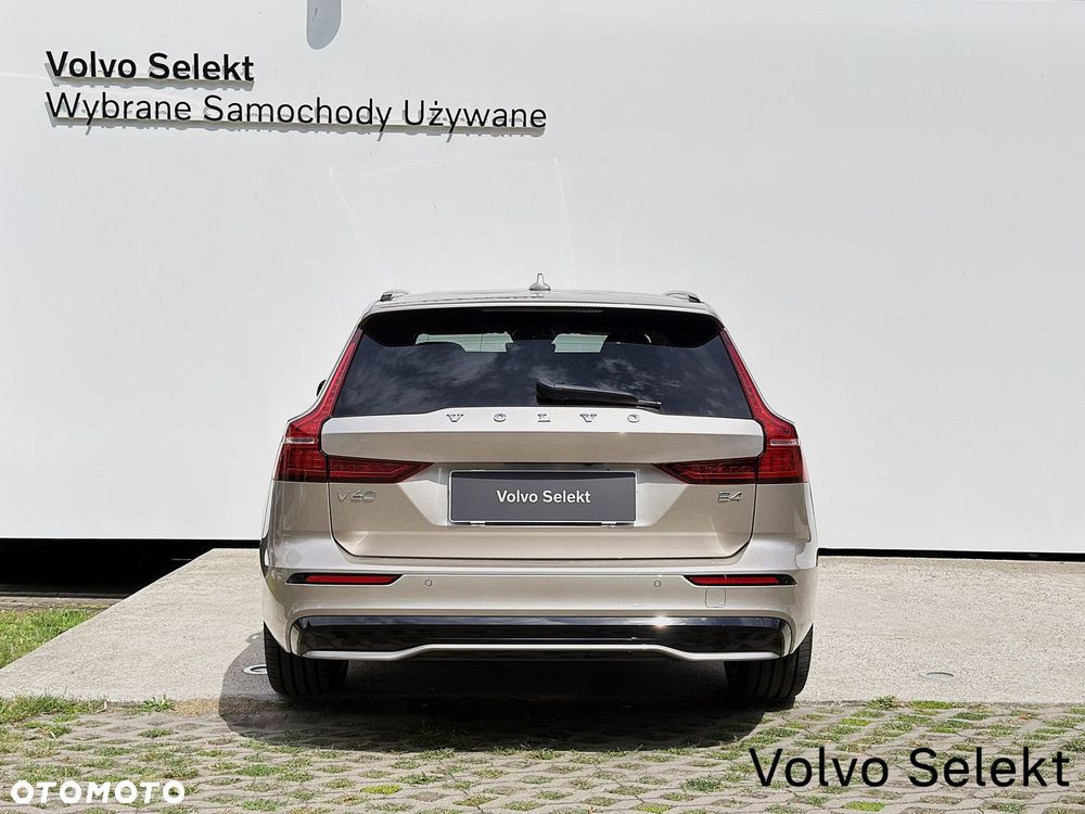 Volvo V60 - 8