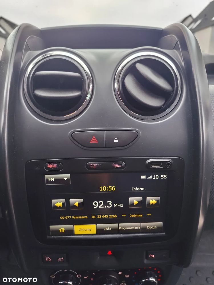 Dacia Duster 1.2 TCe Prestige - 26