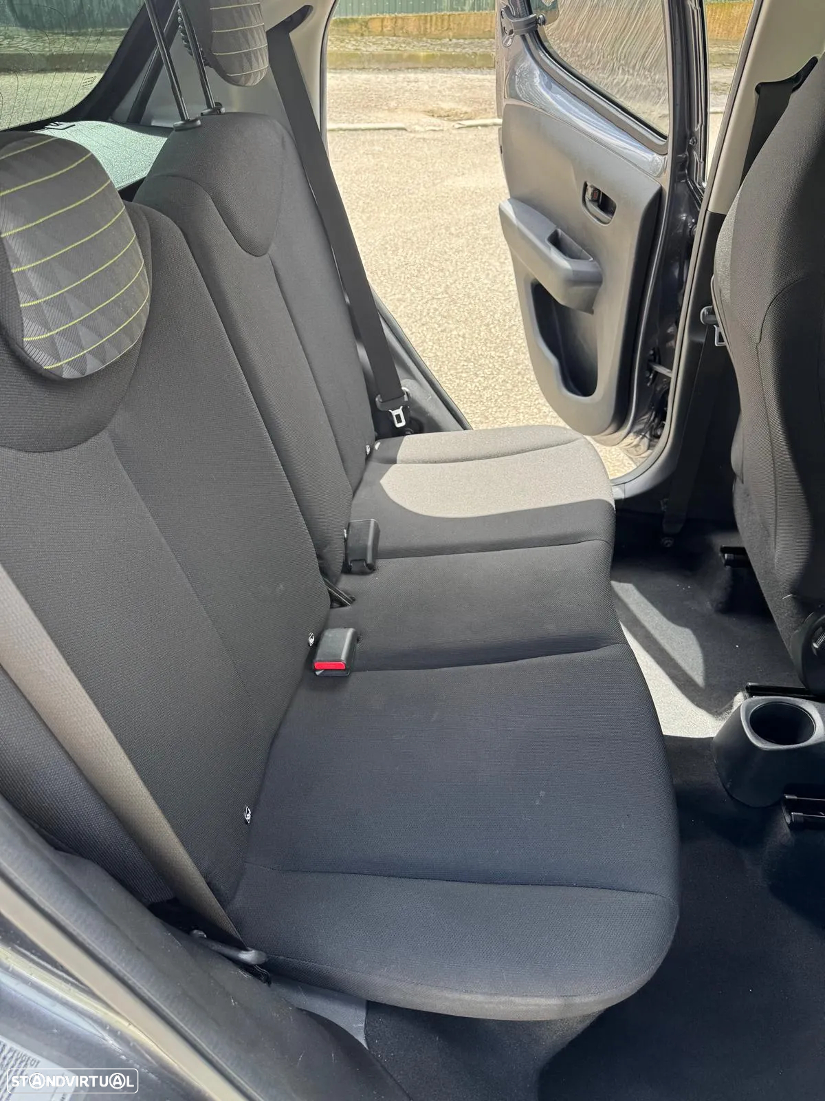 Peugeot 108 1.0 VTi Allure - 24