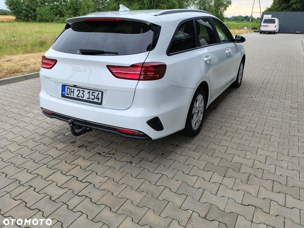 Kia Ceed 1.0 T-GDI Business Line - 3