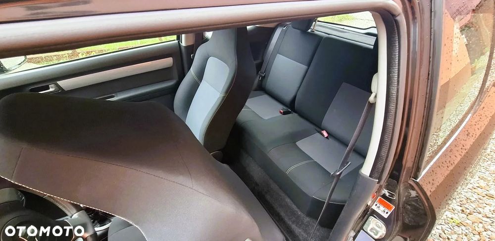Suzuki Swift 1.3 GLX / Comfort - 9