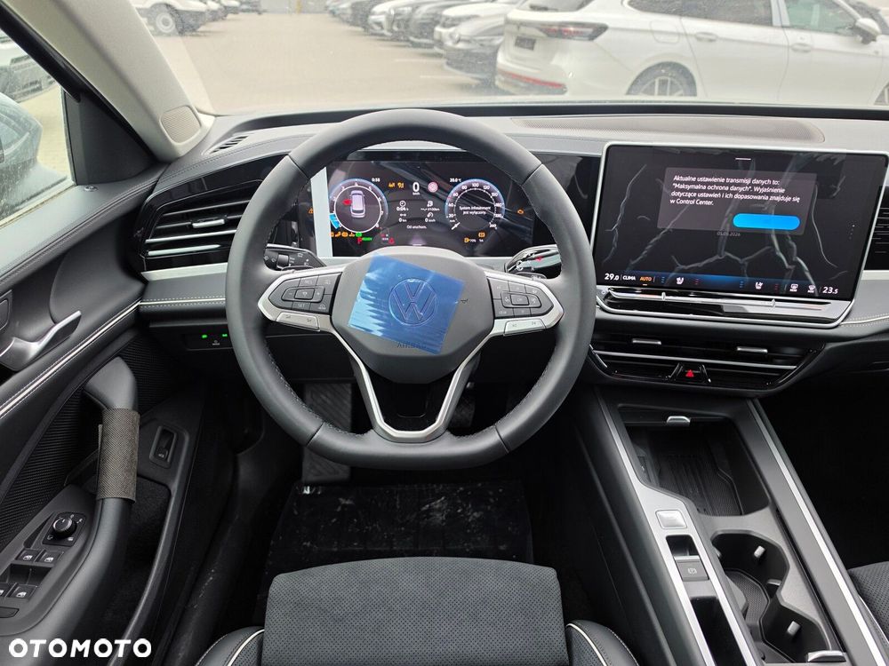 Volkswagen Passat Variant - 18