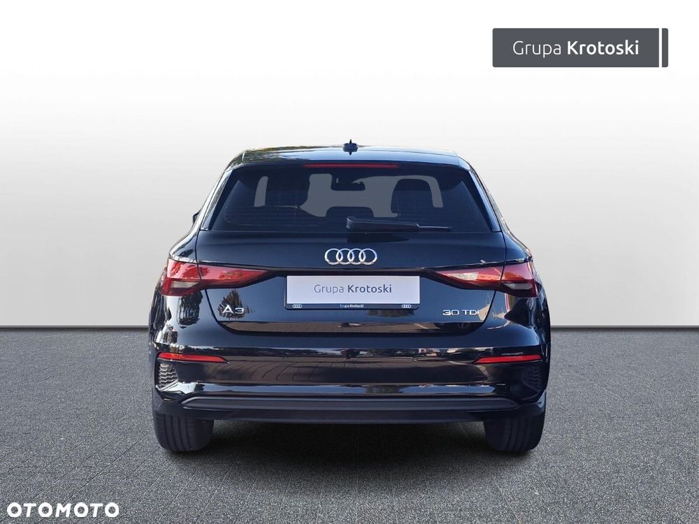 Audi A3 - 4