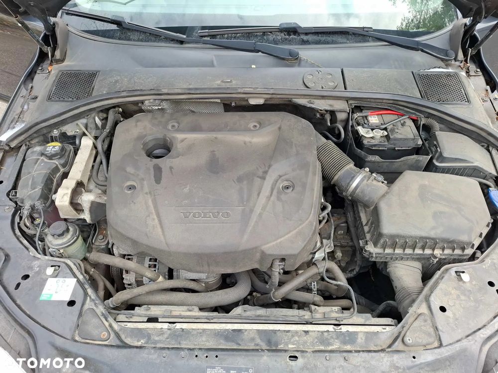 Volvo V70 D3 Drive-E Kinetic - 16