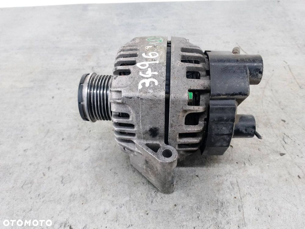 ALTERNATOR FIAT QUBO 1.3 JTD - 5