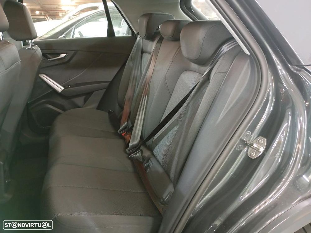 Audi Q2 30 TFSI Advanced - 8