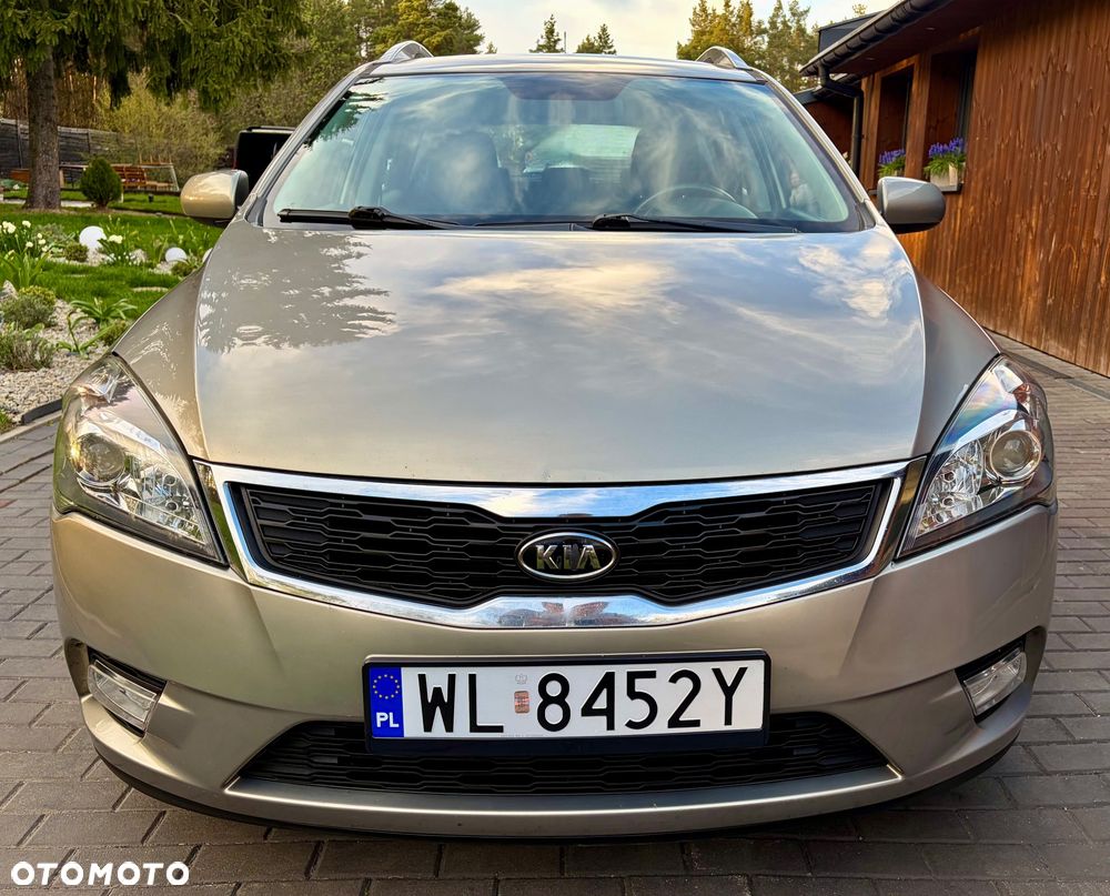 Kia Ceed 1.4 Comfort + - 2