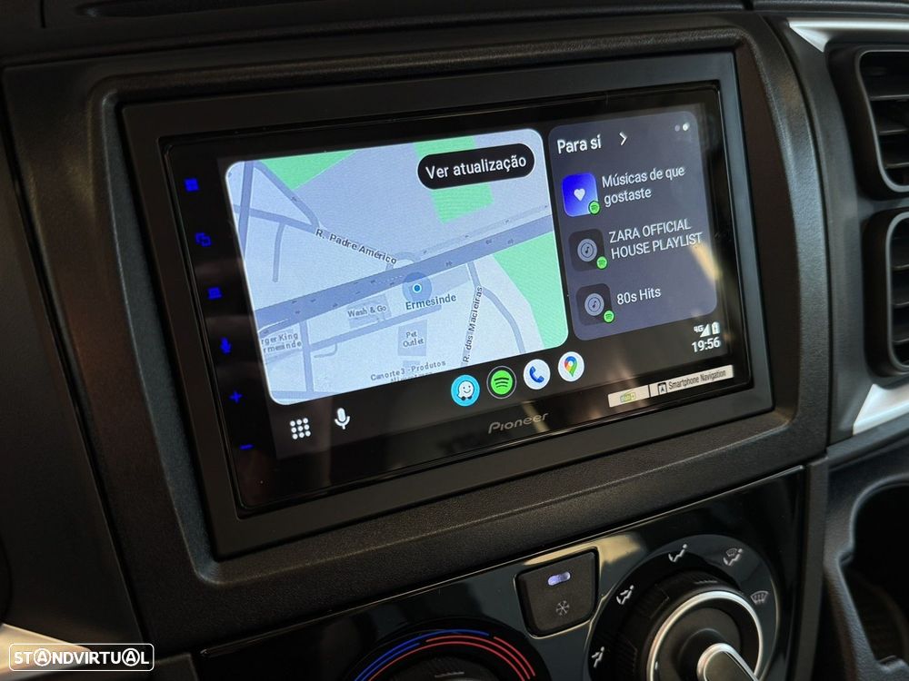 Pilote Évidence P740FC Auto - 36