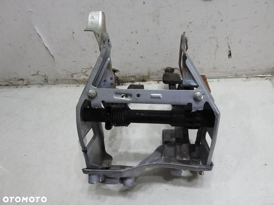 PEDAŁ PEDAŁY HAMULCA SPRZĘGŁA SAAB 9-3 II 1.9 TID - 4