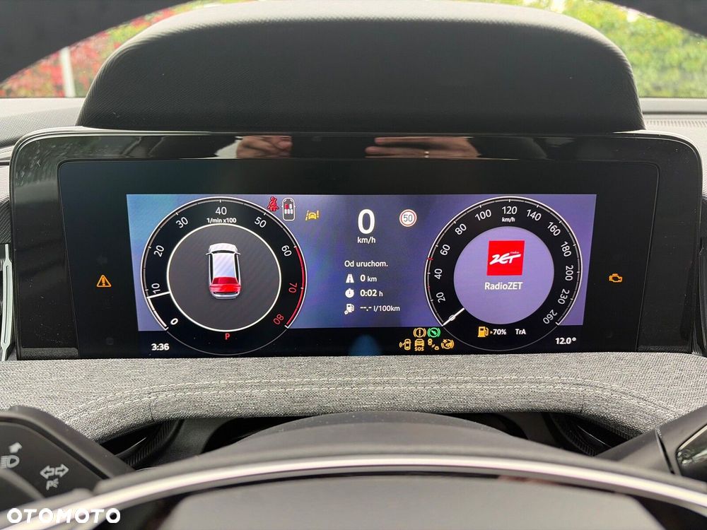 Skoda Superb 2.0 TSI Drive DSG - 19