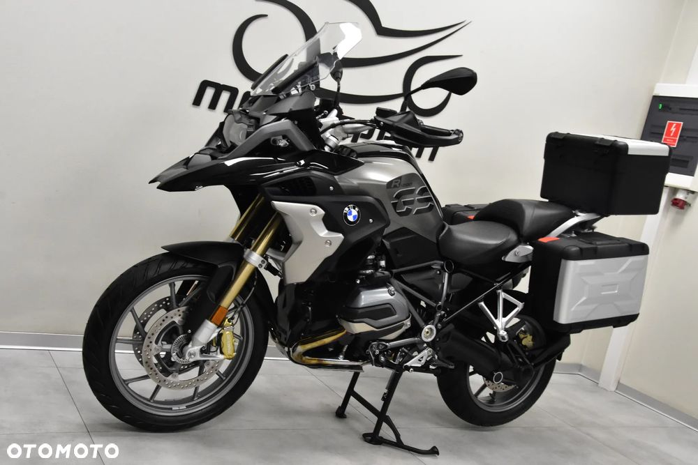 BMW GS - 9
