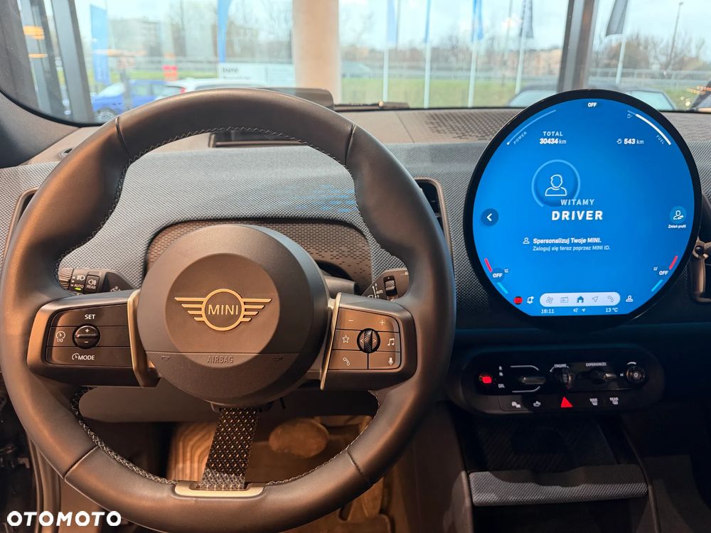 MINI Countryman - 19