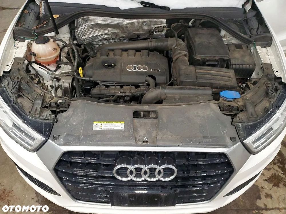 Audi Q3 45 TFSI Quattro S tronic - 7