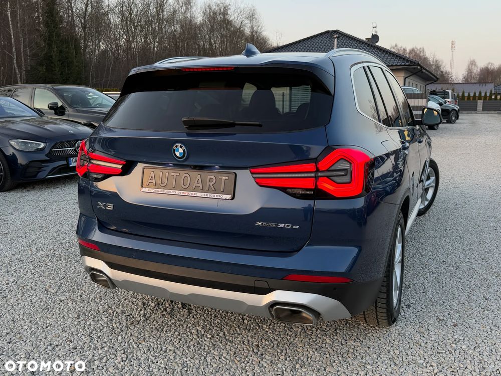 BMW X3 - 17