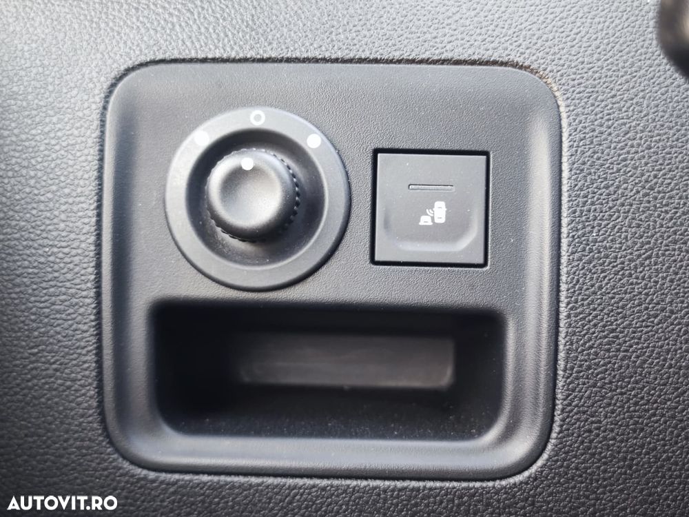 Dacia Duster Blue dCi 115 Prestige - 27